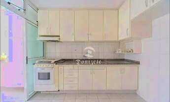 Imagem 4: Apartamento com 2 dormitórios à venda, 70 m² por R$ 430.000,00 - Silveira - Santo André/SP