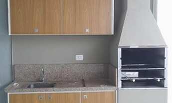 Imagem 4: Casa - Condomínio - Parque Califórnia - Jacareí - Residencial Crystal Park - 159m² - 3 Dor