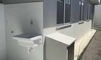 Imagem 7: Casa para venda possui 97 metros quadrados com 3 quartos em Amador - Eusébio - CE