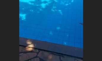 Imagem 3: Aluga se casa com salão de festas próximo ao novo fórum de VG