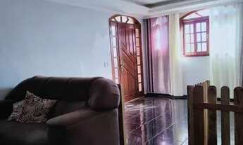 Imagem 2: Casa ampla na região da Vila A