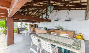 Imagem 5: Casa á venda na região da Granja Viana