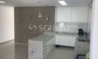 Imagem: SOBRADO A VENDA 3 SUÍTES 3 VAGAS 229 M²