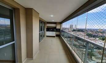 Imagem 5: Apartamento para aluguel no Saint Pierre, Ribeirão Preto, SP, 4 quartos, 2 suítes