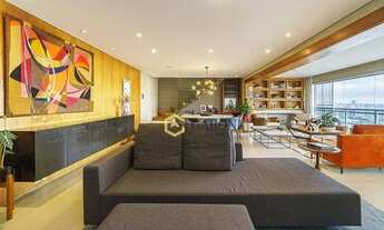 Imagem: Cobertura Vila Leopoldina