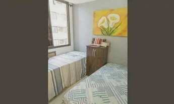 Imagem 7: Apartamento para Venda em São Paulo, Aclimação, 3 dormitórios, 1 suíte, 2 banheiros, 2 vag