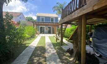 Imagem: Bela Residência no condomínio Porto Frade