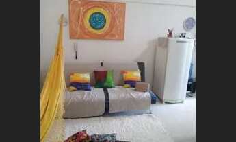 Imagem 2: Alugo flat ponta negra.mangos flat