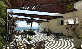 Imagem 6: Apartamento para aluguel com 67 metros quadrados com 1 quarto e belíssima vista mar