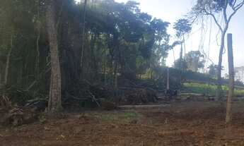 Imagem 5: Terreno pronto para construir