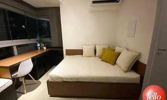 Imagem 3: São Paulo - Kitchenette/Studio - Pinheiros