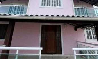 Imagem 4: Casa para venda possui 242 metros quadrados com 4 quartos em Costazul - Rio das Ostras - R