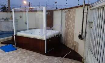 Imagem 5: Casa em Itanhaém, no Bopiranga