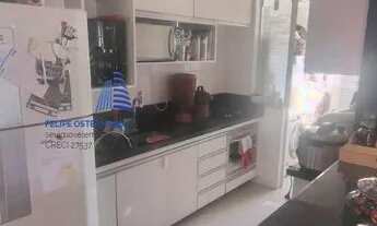 Imagem 4: Apartamento Padrão para Venda em Saco dos Limões Florianópolis-SC - 850