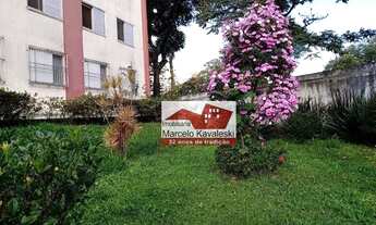 Imagem 4: Apartamento à venda, 85 m² por R$ 310.000,00 - Jardim Patente - São Paulo/SP