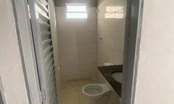 Imagem 5: Barracão de aluguel