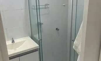 Imagem 6: Vendo o apartamento! valor: 135 mil podendo combinar o valor da entrada de 20 mil