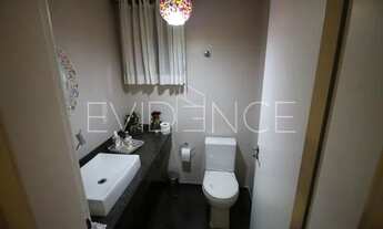 Imagem 6: Apartamento com 220 metros área útil - Anália Franco