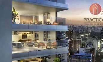 Imagem 5: Apartamento com 3 dormitórios à venda, 156 m² por R$ 3.310.000,00 - Paraíso - São Paulo/SP