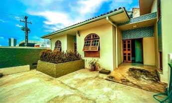 Imagem 2: Locação de Casa Comercial em Lagoa Nova, próximo ao Pinga Fogo