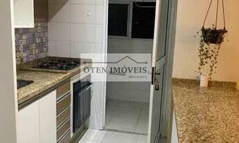 Imagem 3: Cobertura para Locação em São José dos Campos, Jardim Ismênia, 2 dormitórios, 1 banheiro