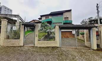 Imagem: Casa Sagrada Família Caxias do Sul