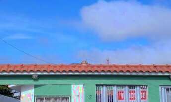 Imagem 2: Casa a venda no Conjunto Vila da Barra, ótima localização!