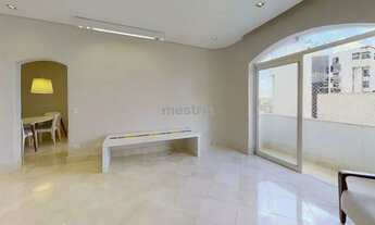 Imagem 7: Jardim América Apartamento com 4 dormitórios