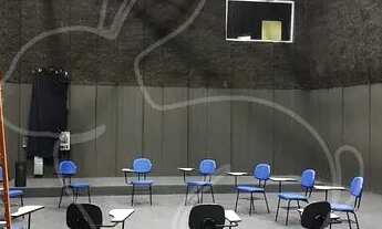 Imagem 6: São Paulo - Prédio Inteiro - Santo Amaro