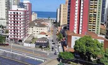 Imagem 4: Apartamento com 3 dorms, Canto do Forte, Praia Grande - R$ 780 mil, Cod: 5017