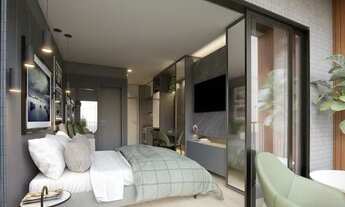 Imagem 3: Flats BLESS COMPACTOS - Intermares