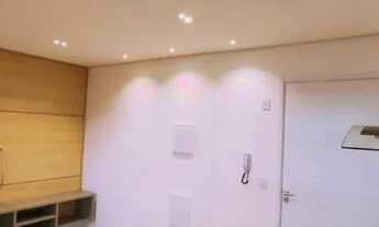 Imagem 4: APARTAMENTO URBAN BOSQUE |2 QUARTOS |1 SUITE | 2 BANHEIROS | 1 SALA