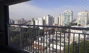 Imagem 3: Apartamento a venda, 3 quartos, 2 vagas, Santa Paula, SCSul , SP