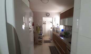 Imagem 6: Apartamento Santa Cruz, para venda possui 94 metros quadrados com 3 quartos