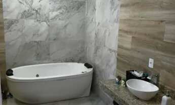 Imagem 6: Casa em condomínio fechado