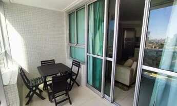 Imagem 3: Studio para venda com 45 m² com 1 quarto em Caminho das Árvores - Salvador - BA