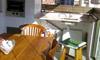 Imagem 3: Apartamento para venda possui 87 metros quadrados com 2 quartos em Icaraí - Niterói