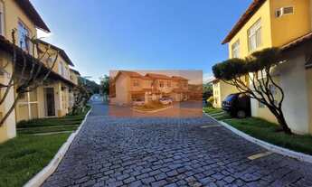 Imagem: Casa à venda em condomínio em Maria Paula