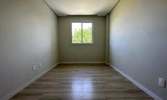 Imagem 6: Apartamento com 2 quartos sendo um suíte