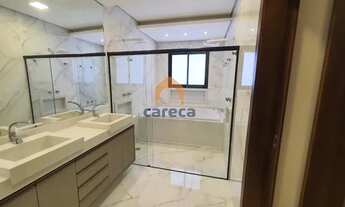 Imagem 6: Casa em Condomínio para Venda em São José do Rio Preto, Residencial Gaivota II, 3 dormitór