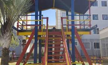 Imagem 2: APARTAMENTO 03 (1 SUÍTE) - BELLO MARE - PARQUE ESPLANADA II