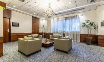 Imagem 2: Apartamento para alugar no Itaim Bibi com 01 dormitório 29 m²