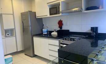 Imagem 2: Hosts BR - Flat no Centro de Porto de Galinhas