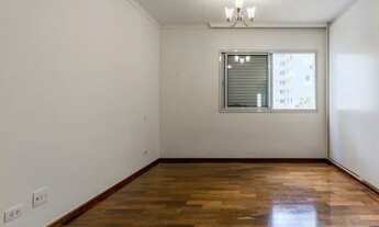 Imagem 4: Apartamento com 3 dormitórios à venda, 141 m² por R$ 2.900.000,00 - Indianópolis - São Pau