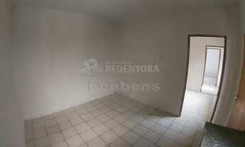 Imagem 4: Casa Padrão em São José do Rio Preto