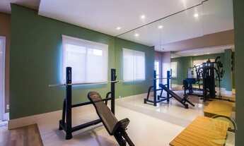 Imagem 8: Apartamento 1 dormitório