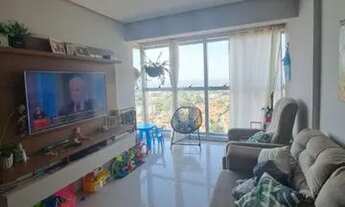 Imagem 2: Samara - Alugo - Apto 3 quartos com moveis embutidos e split bairro Horto Florestal