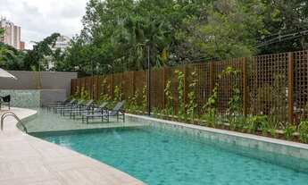 Imagem: AP - SOFI CAMPO BELO