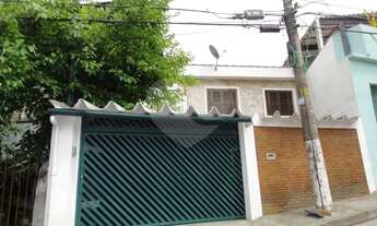 Imagem 2: Casa no Lauzane Paulista