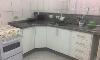 Imagem 5: Casa Terrea de Esquina, 3 Quartos, Cozinha c/armários. Ouro Fino SJP